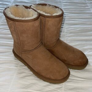 Classic short ll UGG boot